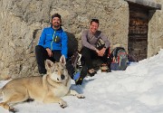 42 Ci facciamo un bel pranzetto al sacco seduti comodi